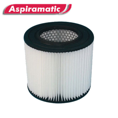 Filtre ASPIRAMATIC cellulose
