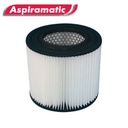 Filtre ASPIRAMATIC cellulose