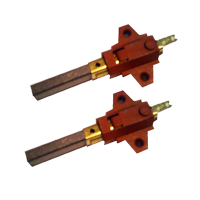 Jeu de charbons pour moteur Aspibox Senior & Dual