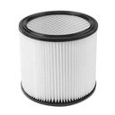 Filtre cellulose pour centrale DOMUS CENT, DOMUS PLUS, GLOBO GV 1.4, GLOBO GV 1.6 et GLOBO GV 1.9