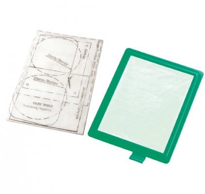 FILTRE MOTEUR + FILTRE EF55 Filtres d'origine pour les aspirateurs Electrolux