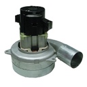 Moteur pour centrales d'aspiration cyclovac DL3510SV et GX910SV (moteur de droite en étant face à l'appareil), Cyclovac FMCY350302