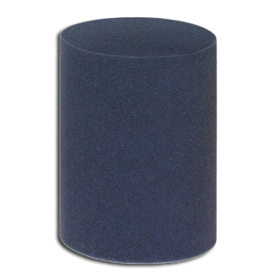 Filtre cylindre mousse plein pour centrale d'aspiration VCI 2e Génération