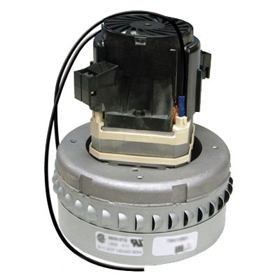 Moteur pour centrales d'aspiration cyclovac (Moteur inférieur) DL2011, DL210SV et GX2011 SuperVac 80, Cyclovac TMCY2003