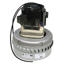 Moteur pour centrales d'aspiration cyclovac (Moteur inférieur) DL2011, DL210SV et GX2011 SuperVac 80, Cyclovac TMCY2003