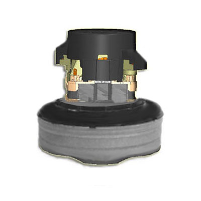 Moteur pour centrales d'aspiration cyclovac GS71, GS91 et Hayden Supervac 20, Cyclovac FMCY10C302