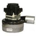 Moteur pour centrale d'aspiration cyclovac DL410SV sortie d'air courte, Cyclovac FMCY2003T2 remplace le Cyclovac FMCY2003T4