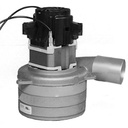 Moteur pour centrales d'aspiration cyclovac E311, GS311 et DL311, Cyclovac FMCY034303 - TMCY0343