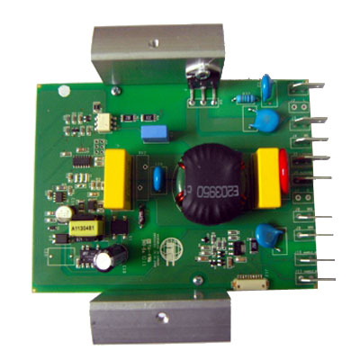 Carte électronique cyclovac DataSync 240V serie DL, GX et HX - DL711, DL2011, DL5011, DL7011, GX311, GX711, GX2011, GX5011, GX7011 (après 2009), Cyclovac ELEREL61