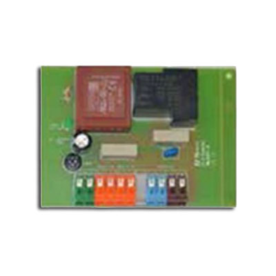 Carte électronique pour centrales d'aspiration VCI CB1, CB2, CB3 et CB4