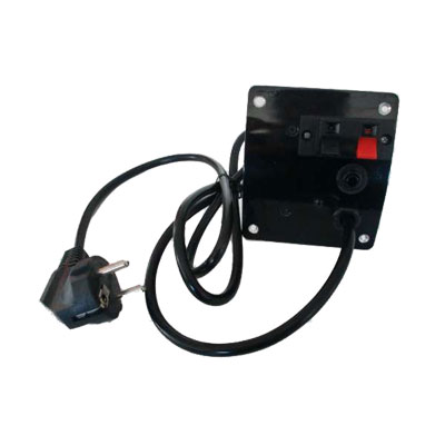 Carte électronique pour centrales ASPIBOX Junior, Master, Senior