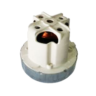 Moteur Domel 463.3.201 pour centrale d'aspiration Aspibox Master