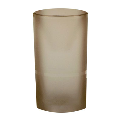 Bac récupérateur pour centrale vacuflo avec filtre  (séries FC uniquement).