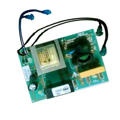 Carte électronique pour centrale d'aspiration VACUFLO FC310, FC540, FC570, FC620, FC670