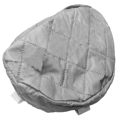 Filtre pour centrales d'aspiration Drainvac séries Pro1 et S1000