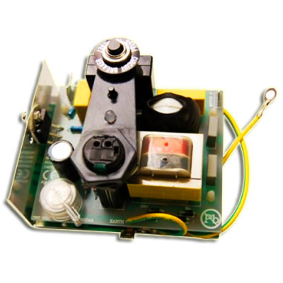 Carte électronique pour centrales Pro10, Qair Cyklon, ACK-160I, Cyklon, Cyklon2, Whisper, Whisper2, QAir, Flex, PT2711, PT3611, Edition Limitée