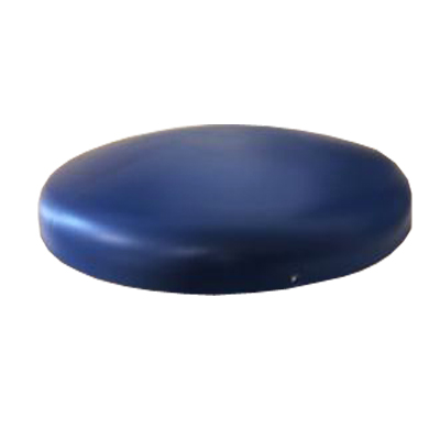 capot pour centrales d'aspiration Unelvent saphir 250, 350 et 600