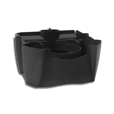 Caisson Bas C. Cleaner, Aldes 11171647