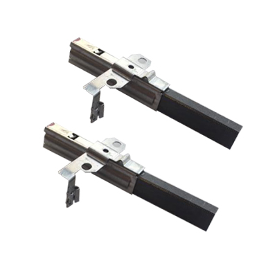 Paire de charbon pour centrales TX4A, TP4A, TP4, TC4, TX3A, TP3A, TP3 et TC3, AERTECNICA CM905