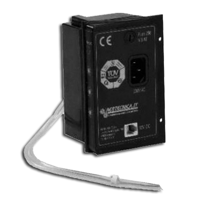 Panneau de commande avec carte électronique pour centrales PERFETTO P80, P150, P250, P350, P450, PERFETTO INOX PX80, PX85, PX150, PX250, PX450,  Aertecnica CM847