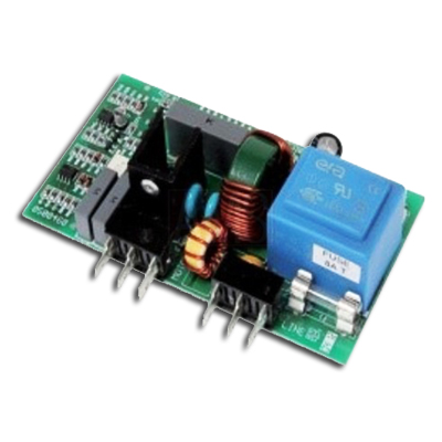 Carte électronique de puissance pour BRAVO CM09 230V, Aertecnica CM849