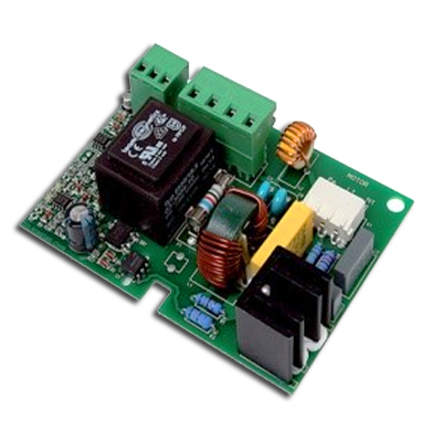 Carte electronique Cm10 SOFT START pour QB Q200, Aertecnica CM843