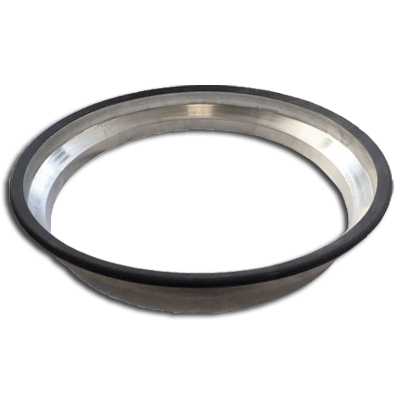 Groupe cône (joint + cône métal) pour centrales X450, P450, P350, MO5/2, MO5/3, MO5/4, SC40TA, SC60TA, SC70TA, SX70TA et pour séparateur MOD.LT40A, Aertecnica 5000729, La référence est aussi 5000075