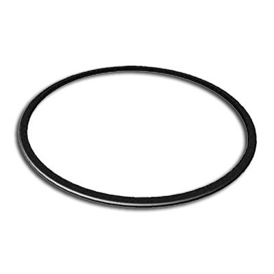 Joint d’étanchéité PVC 73 Ø32 pour centrales MOD. SC40TB, SC60TB, SM20FD, SM70TB, SX40TB, SB20FE, SB30TE, SB60TE, Aertecnica 2000376
