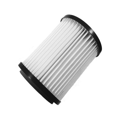 Cartouche filtrante PRECISION en polyester lavable pour centrales TX2A, TP2A, TP2, TC2, Aertecnica CM982