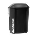 Cuve C.Power avec couvercle et support de sac, Aldes 11171481