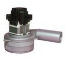 Moteur pour centrales d'aspiration cyclovac appareil principale gamme HX7515, DL310, DL140B et GX710SV, Cyclovac FMCY034302