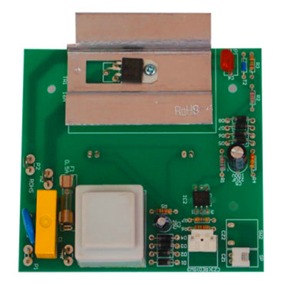 Carte Électronique pour centrales d'aspiration Sach CVTECH WINNY COMPACT Mini 1.6, CVTECH WINNY COMPACT 1.6, Eco Mini, Eco 140 et ECO 160, Sach R10047-SC