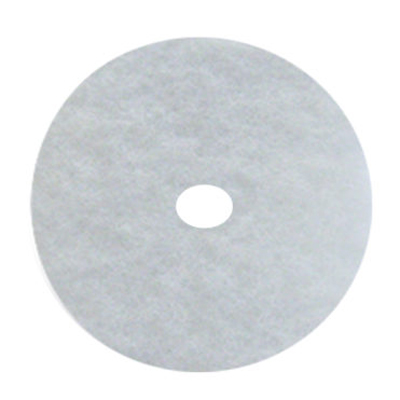 Disque de Filtration moteur pour centrales d'aspiration SACH ECO 140, ECO 160 et ECO MINI, SACH R10065-SC