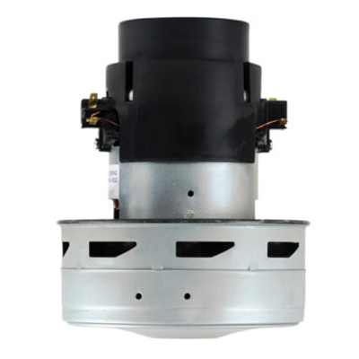 Moteur pour centrales d'aspiration Sach VAC Dynamic 1.6, VAC Digital 1.6, CVTech VAC Freedom 1.6 et CVTech VAC Electra 1.6, Sach R10118-SC