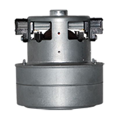 Moteur pour centrales d'aspiration Sach VAC Dynamic 2.4, VAC Digital 2.4, CVTech VAC Freedom 2.4 et CVTech VAC Electra 2.4, Sach R10120-SC