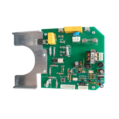 Carte Électronique pour centrales d'aspiration Sach Vac Digital 1.6, Vac Digital 1.8, CVTech VAC Electra 1.6 et CVTech VAC Electra 1.8, Sach CV7026-SC