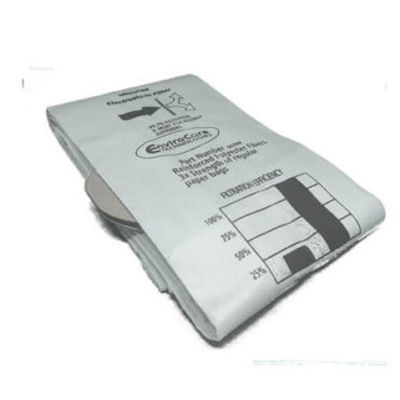 3 Sacs à Poussière pour centrale d'aspiration SACH Harmony 992