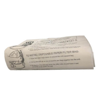 3 Sacs à Poussière MD, Sach GEN011-SC