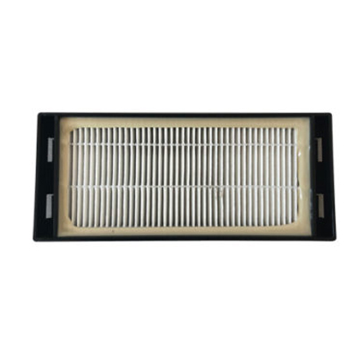 Filtres de Rechange pour Boîtier Filtre HEPA et Charbon Actif, Sach R10169-SC