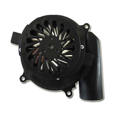 Moteur pour centrale d'aspiration Sach Elegance 982, Sach GEN072-SC