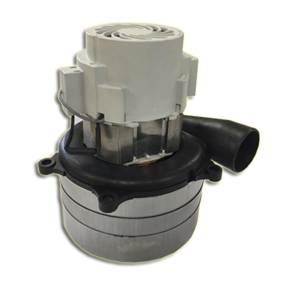 Moteur pour centrales d'aspiration Sach Elegance 983 et Elegance 984,Sach R10003-SC/U