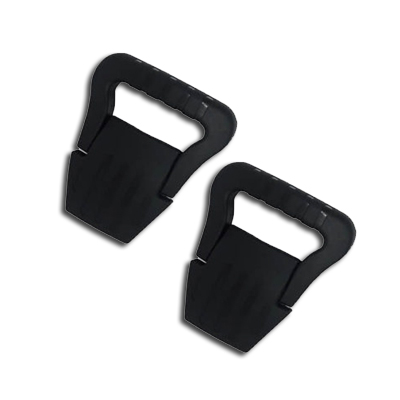 Jeu de Poignées Cuve Vac, Sach R10123-SC