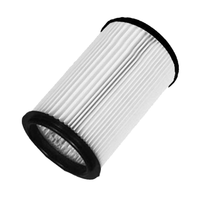 Filtre en polyester lavable pour centrale d'aspiration SACH Typhoon Super Mini