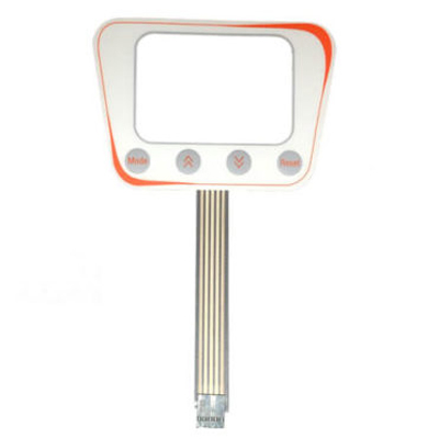 Panneau De Contrôle Tactile VAC, Sach R10061A-SC