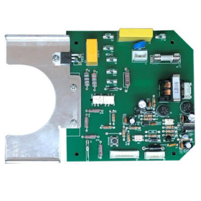 Carte Électronique pour centrale D'aspiration Sach Typhoon 160/180 EVO  Lcd