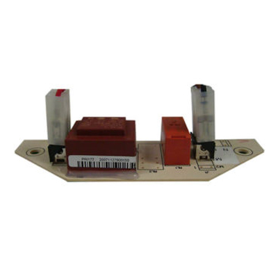 Carte Électronique pour centrales d'aspiration SACH Harmony 992, 993, 994