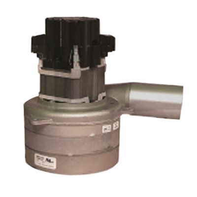 Moteur pour centrales d'aspiration cyclovac E100, E101, E105 et GS711 Cyclovac FMBP008301