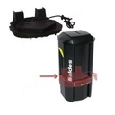 Platine 2 moteurs équipé pour centrale d'aspiration Aldes C.Power et C.Booster, Aldes 11171649