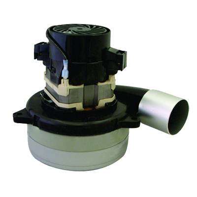 Moteur pour centrales d'aspiration cyclovac DL2011, DL2015, GX2011, HX2015, E2015, H2015, (moteur supérieur) et Hayden Supervac 80, Cyclovac FMCY2003T5