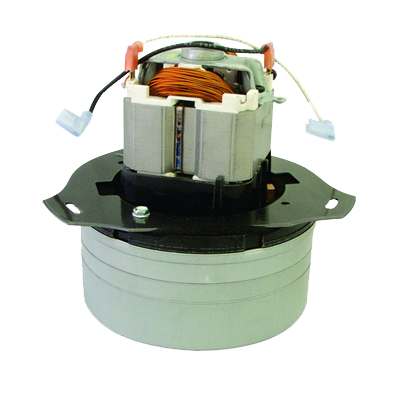 Moteur pour centrales d'aspiration cyclovac E615, H615, DL615 et HX615, Cyclovac FM22860001